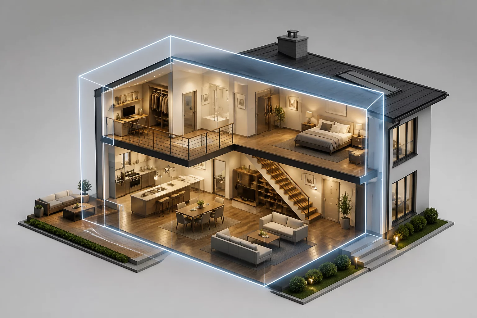 Clip Cube Viewport Option 2027