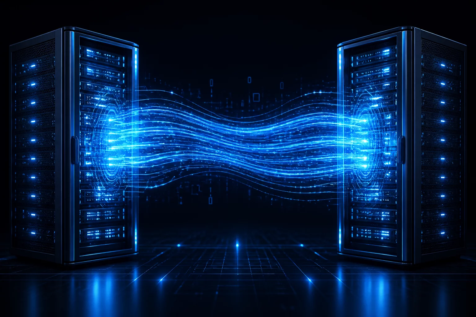 Data Exchange Error Resolutions
