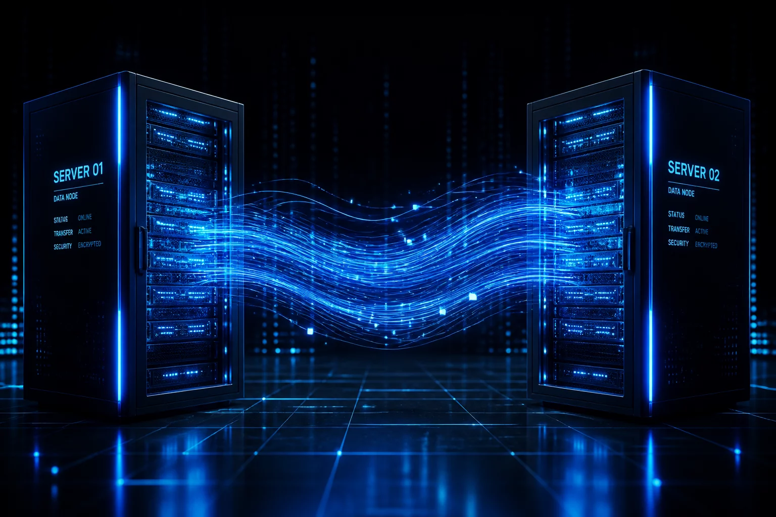 Data Exchange Error Resolutions