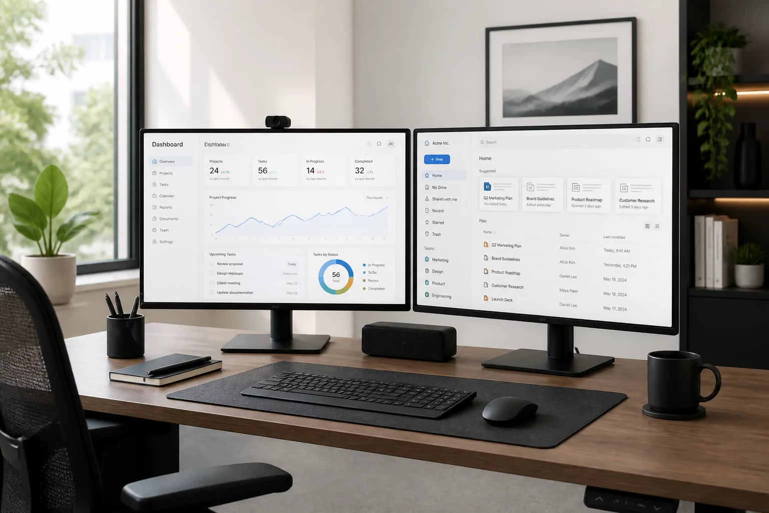 Interface Stability Best Practices