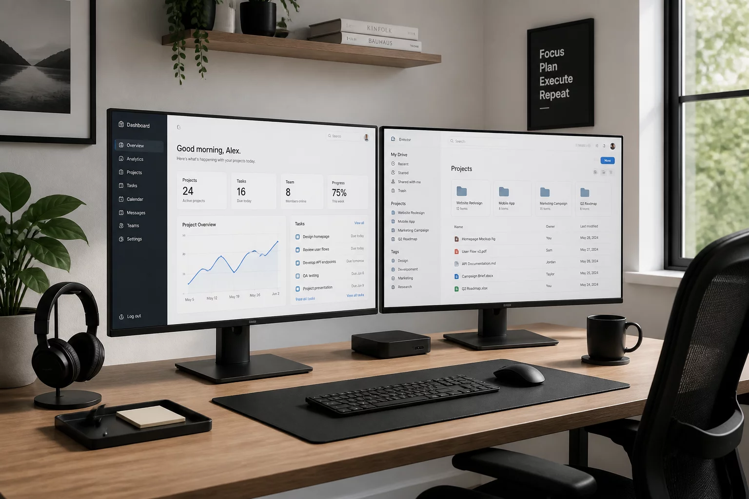 Interface Stability Best Practices