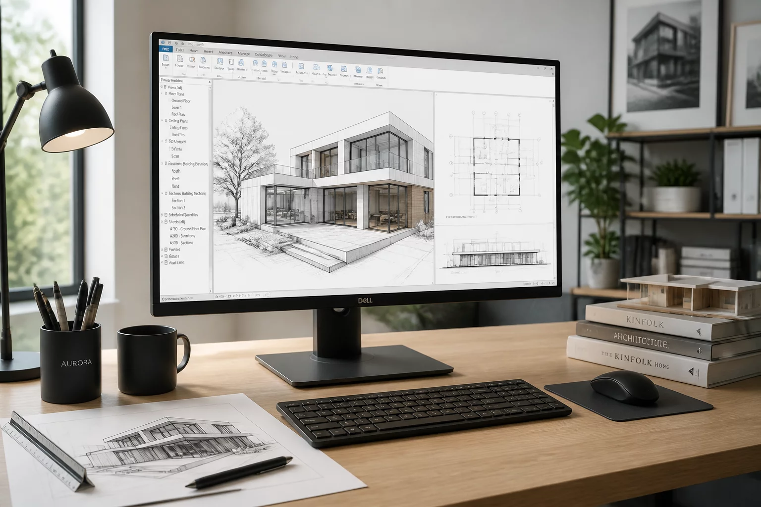 Vectorworks 2026 Update 7 Improvements